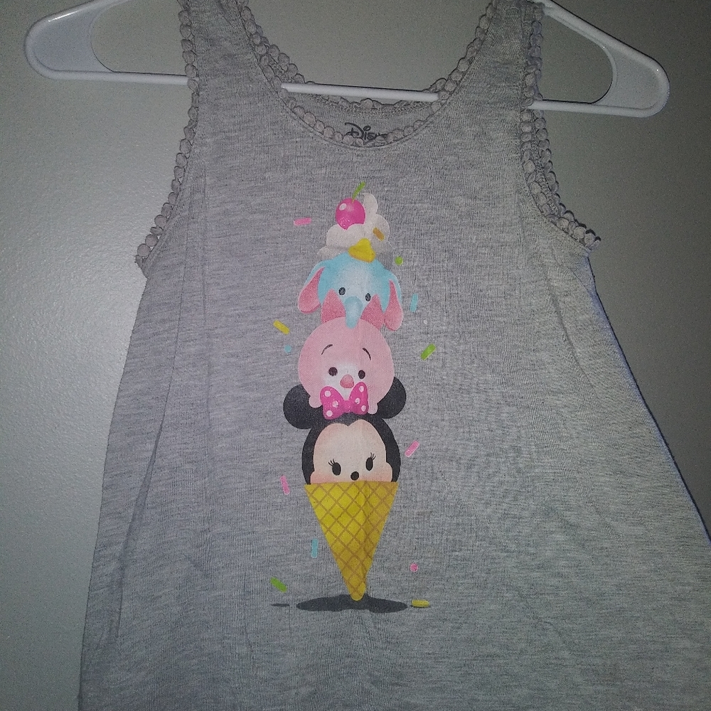 Tank top